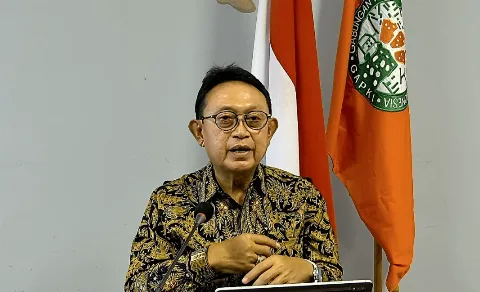GAPKI Dukung Kebijakan Presiden Prabowo, Sawit Menjadi Aset Strategis Negara