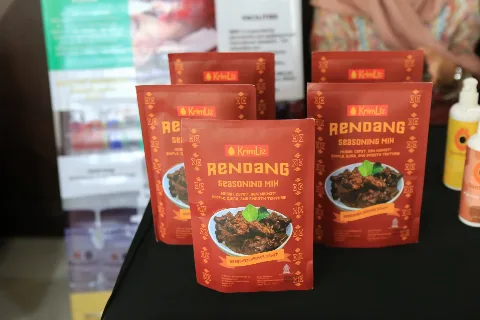 Nilai Ekonomi Hulu-Hilir Sawit Capai Rp 750 Triliun
