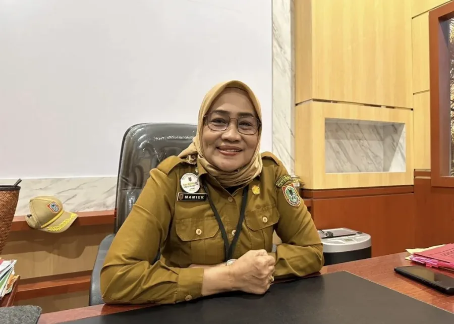 Jelang Lebaran, Disbun Kalsel Tetapkan Harga TBS Sawit Rp3.403,47/Kg