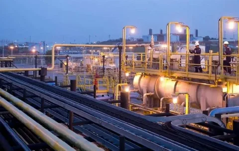 Kementerian ESDM Memastikan Kebutuhan Gas untuk Industri Pupuk Terpenuhi
