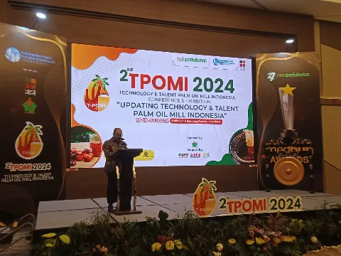 Kemenperin Apresiasi 2nd TPOMI 2024 Sebagai Upaya Menuju NZE 2050