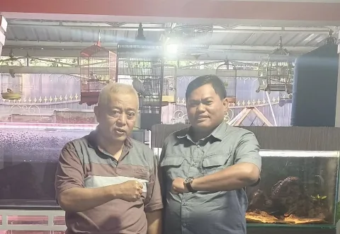 Bupati Malang Dukung FGD Apkasindo Terkait Kelembagaan dan Kemitraan