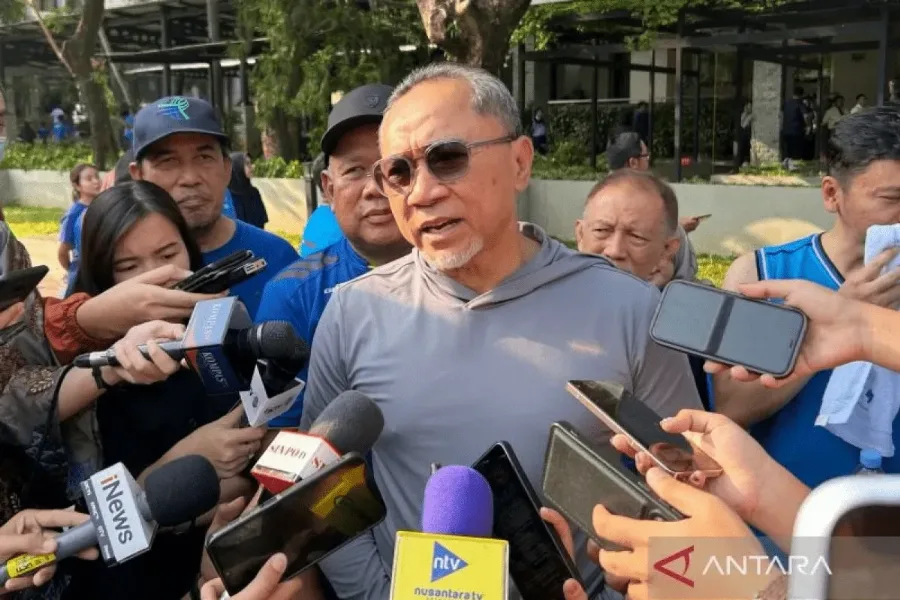 HET MinyaKita Sebesar Rp15.700 per liter Sudah Berlaku