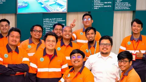 Kisah Unik dan Kini Sukses dari Penerima Beasiswa Wilmar