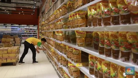 Kemendag Proses Pembayaran utang Rafaksi Minyak Goreng