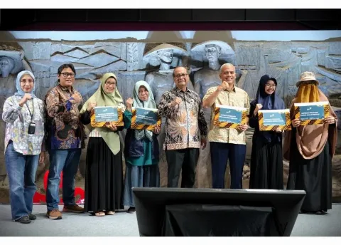 Pentingnya Koperasi Bangun Ekonomi Mikro dan Kecil
