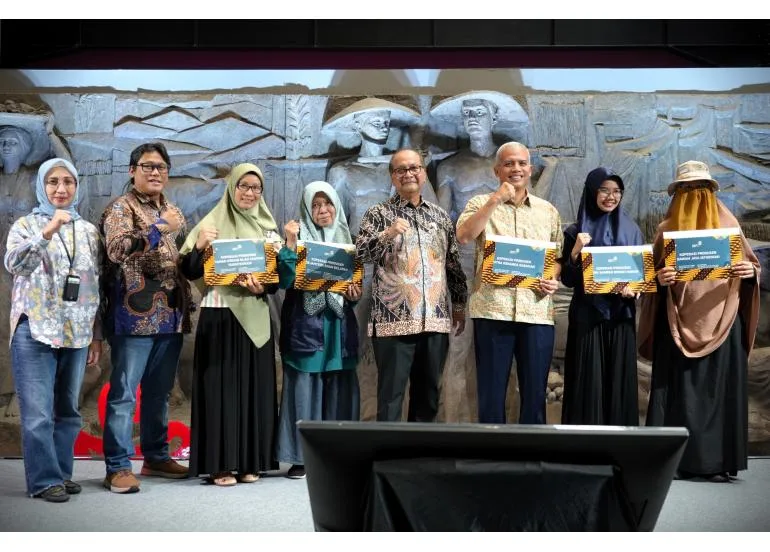 Pentingnya Koperasi Bangun Ekonomi Mikro dan Kecil