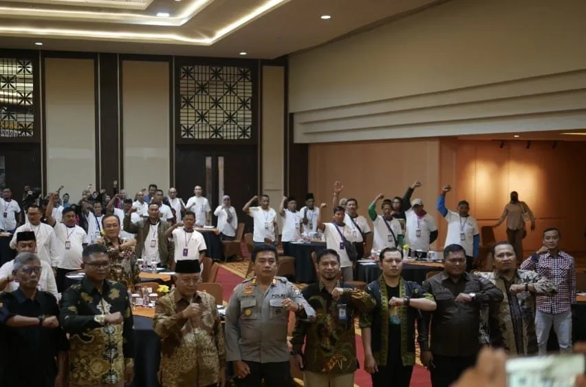 Bicara Sektor Sawit di Jawa Timur, Bupati Malang: Optimalisasi Program Pengembangan Perkebunan Rakyat Melalui Pola Kemitraan