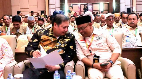 Transformasi BPDPKS Menjadi BPDP, Apkasindo: Bisa Berhasil Asalkan di Bawah Presiden