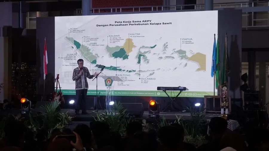 93% Mahasiswa AKPY STIPER Sudah Diinden Perusahaan Sawit, Langsung Kerja Usai Magang