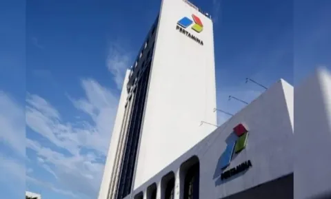 Penggunaan Bioethanol Merupakan Keseriusan Pertamina Dalam Transisi Energi