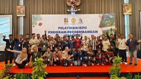 BPDPKS Memajukan Perkebunan Kelapa Sawit Melalui Pelatihan SDM dan Menerapkan Sertifikasi ISPO