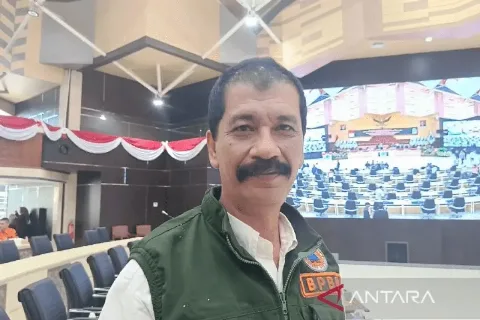 DPRD Kaltim Memperkuat Sistem Penanggulangan Karhutla