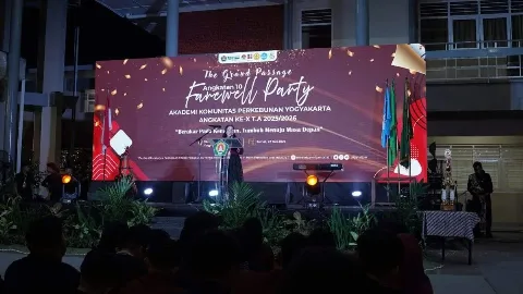 Mahasiswa AKPY STIPER Siap Magang di Perusahaan Sawit, Elisabet: Kami Siap Buktikan Kompetensi