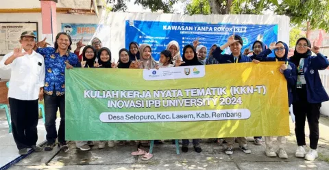 Pentingnya Pengelolaan Limbah Peternakan Menjadi Pupuk Organik