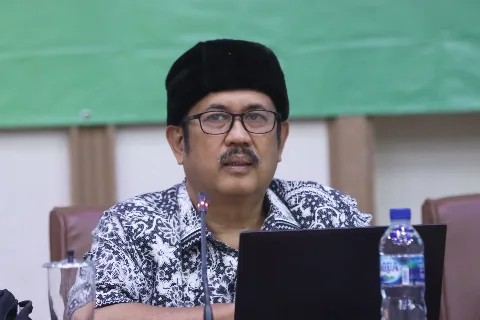 Sawit Selamatkan Hutan