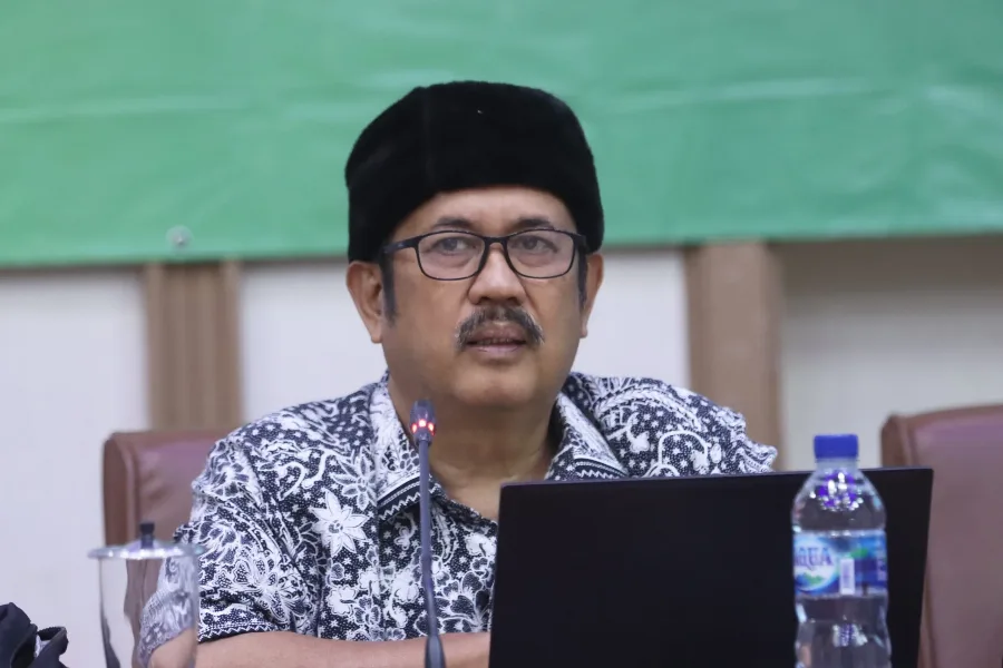 Sawit Selamatkan Hutan