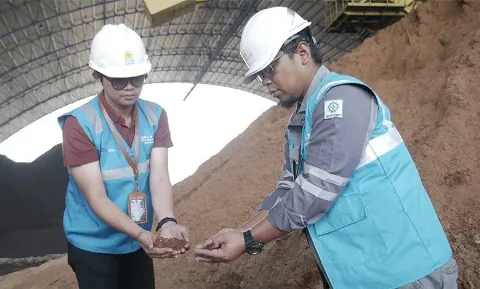 Inovasi Cofiring PLN IP Meningkatkan Kesejahteraan Masyarakat