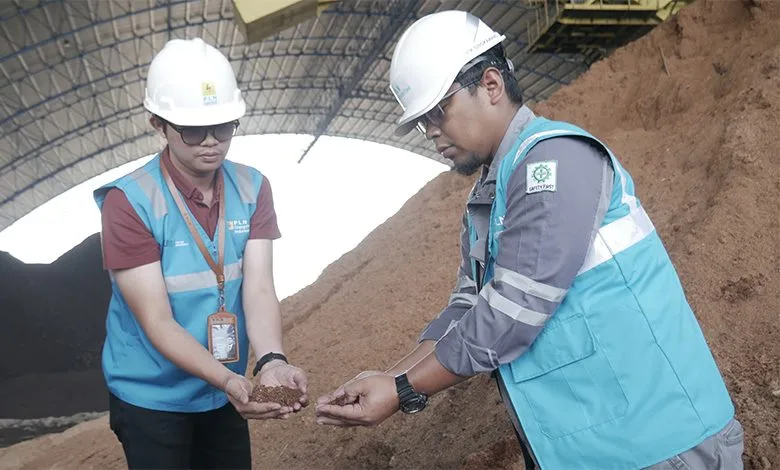 Inovasi Cofiring PLN IP Meningkatkan Kesejahteraan Masyarakat