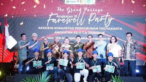 Pesan dari Perusahaan Sawit untuk Mahasiswa AKPY STIPER yang Akan Magang di Industri Sawit