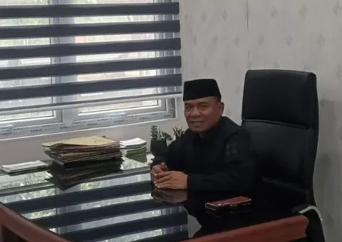 APKASINDO Aceh: Harga Sawit Petani Terjun Rp2.100/kg, Pabrik Panik Setelah BUMN Ekspor Diumumkan