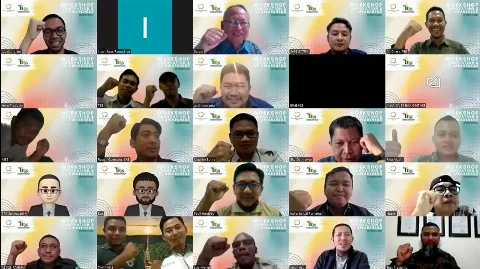 PT Teladan Prima Agro Tbk Mendorong Kerjasama Antar Karyawan Melalui Berbagai Inovasi