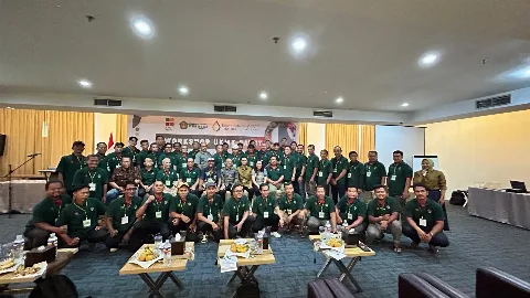 BPDPKS Dukung Workshop UKMK Sawit untuk Tingkatkan Pendapatan Masyarakat