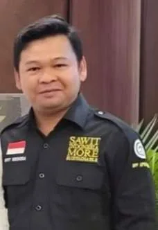 Harga Sawit Anjlok, Petani Bengkulu Cemas Pupuk Sulit Dibeli