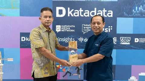 PT Teladan Prima Agro Tbk Meraih ESG Index Awards 2024