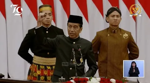 Komitmen Pemerintah Tetap Melanjutkan Program Hilirisasi Industri Menambah Pendapa Negara Rp158 Triliun