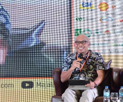 Ini Strategi Pabrik Sawit Astra Agro Makin Optimal dan Efisien