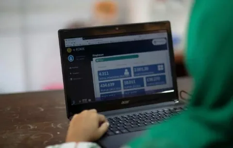 Digitalisasi e-RDKK Perkuat Penyaluran Pupuk Subsidi