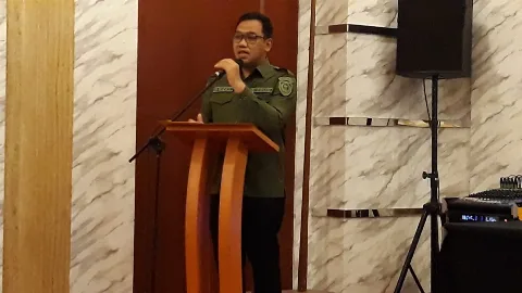 Implementasikan DBH Sawit dan Pembentuan SK Tim Penyusun RAD Kelapa Sawit Berkelanjutan