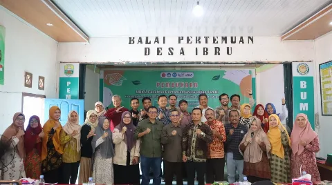 UNJA dan Masyarakat Memajukan Pertanian Jambi
