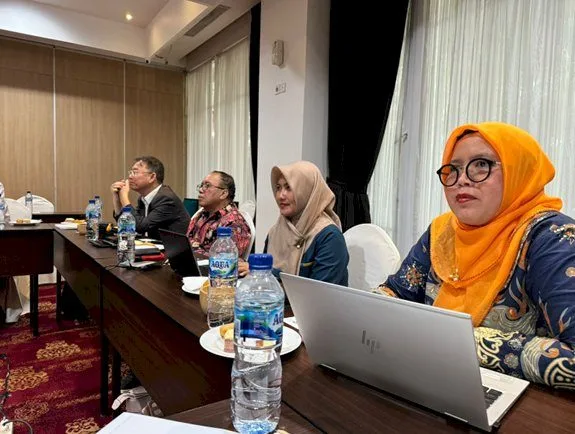BPDPKS Membahasa Progress Kemajuan Penyusunan Revisi Roadmap Riset Sawit Indonesia