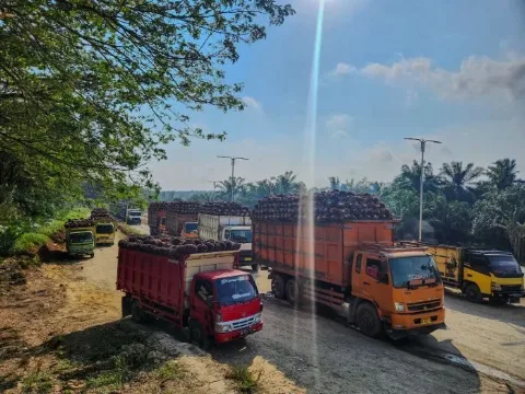 PT Sari Lembah Subur Dengarkan Aspirasi dan Berpedoman pada Permentan