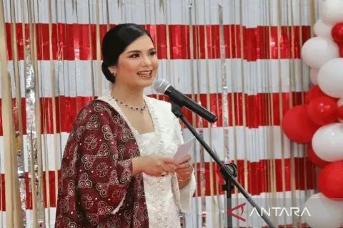 UMKM Pilar Kuat Mendukung Kemajuan Indonesia