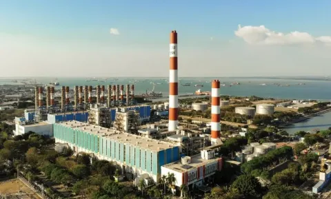 Percepatan Transisi Energi Menuju Energi Hijau