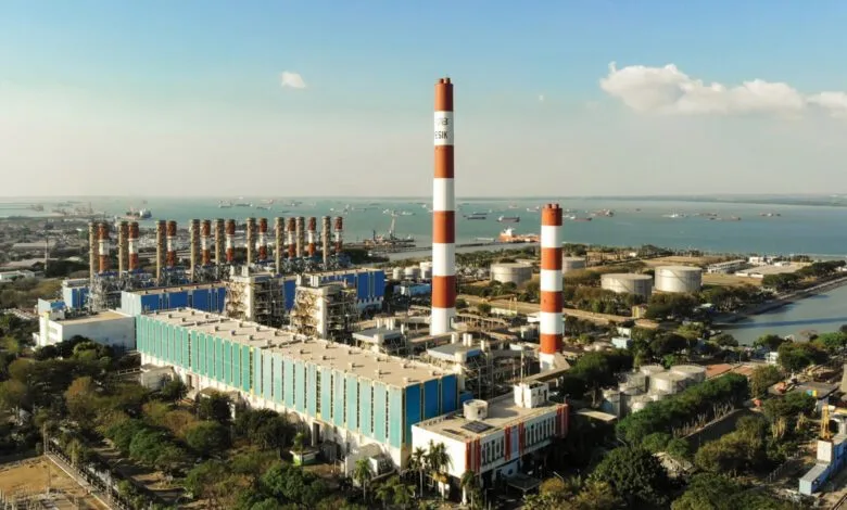 Percepatan Transisi Energi Menuju Energi Hijau