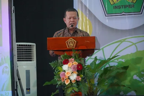 Direktur SALMA: Industri Sawit Sektor Strategis Butuh SDM Kompeten untuk Menjawab Beragam Tantangannya