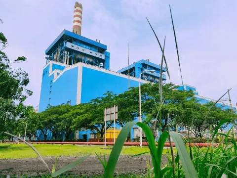 PLN Indonesia Power Menurunkan Emisi Melalui Pemanfaatan Green Ammonia
