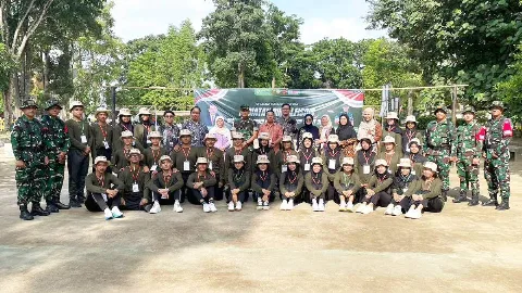 D3 Analis Kimia UNJA Kembali Jadi Penyelenggara Beasiswa Sawit BPDP