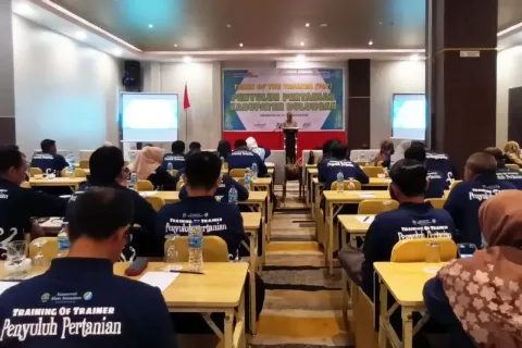 Membangun Perkebunan Rendah Karbon Dengan Mengutamakan Keseimbangan Lingkungan