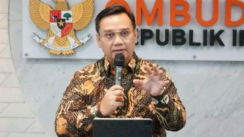 Ombudsman RI Sarankan Pembentukan Badan Sawit Nasional