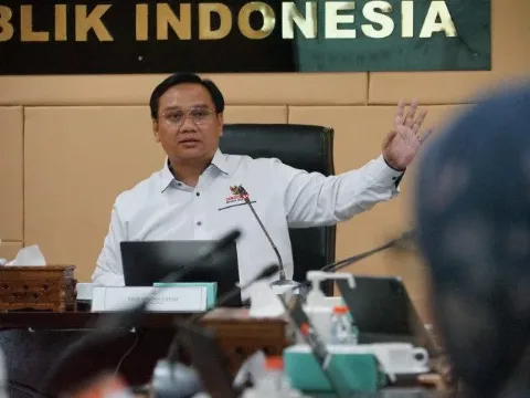 Ombudsman Menilai Penyaluran Pupuk Bersubsidi Masih Rendah