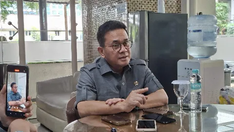 Mendag Ungkap Aturan Ekspor CPO Lewat Danantara Segera Rampung
