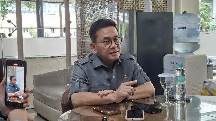 Mendag Ungkap Aturan Ekspor CPO Lewat Danantara Segera Rampung