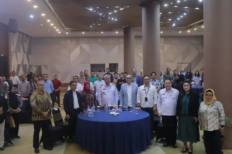 GAPKI: Wujudkan Indonesia Emas 2045 Melalui Sawit Ramah Perempuan dan Anak