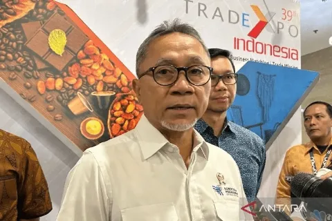 Memaksimalkan CPO dan Turunannya Untuk Penggunaan di Dalam Negeri
