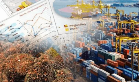 Transformasi Perdagangan dan Hilirisasi Pertanian Jadi Terobosan Ekonomi